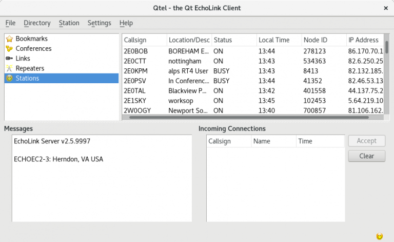 cmake install destination linux